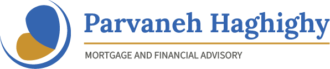 Parvaneh Haghighy Logo