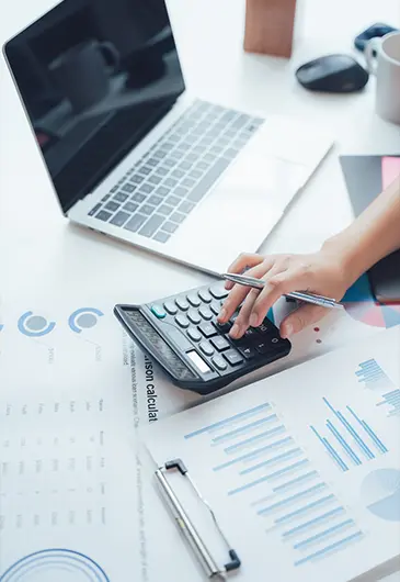 Parvaneh Haghighy - Financial Planning